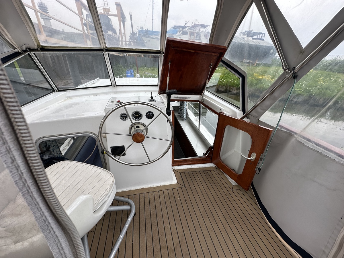 Neptunus 107 — foto 3 van 28