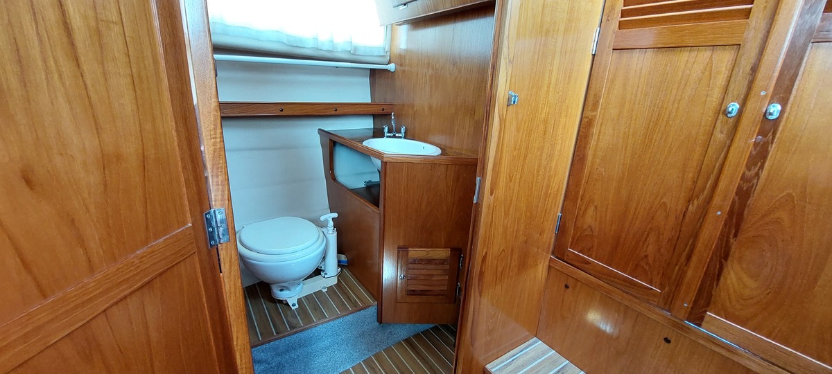Agder 840 OC — foto 12 van 30
