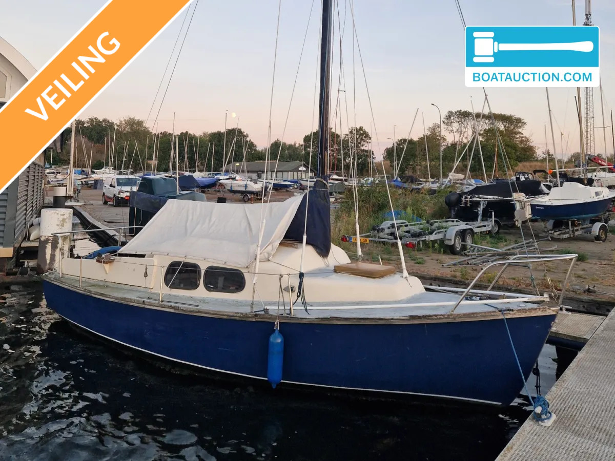 Compromis 720 nu in de online veiling. — foto 1 van 13