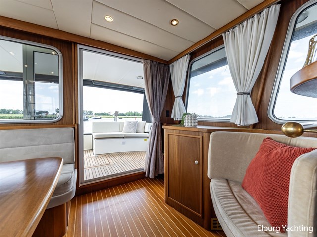 Alm Trawler 13.20 AD — foto 47 van 84