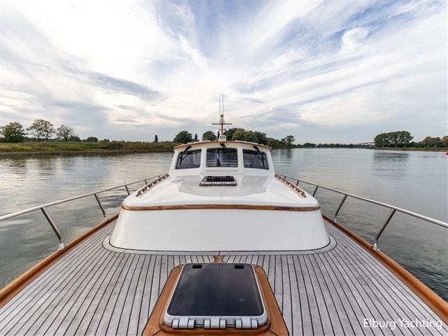 Rapsody 40 Offshore — foto 50 van 68