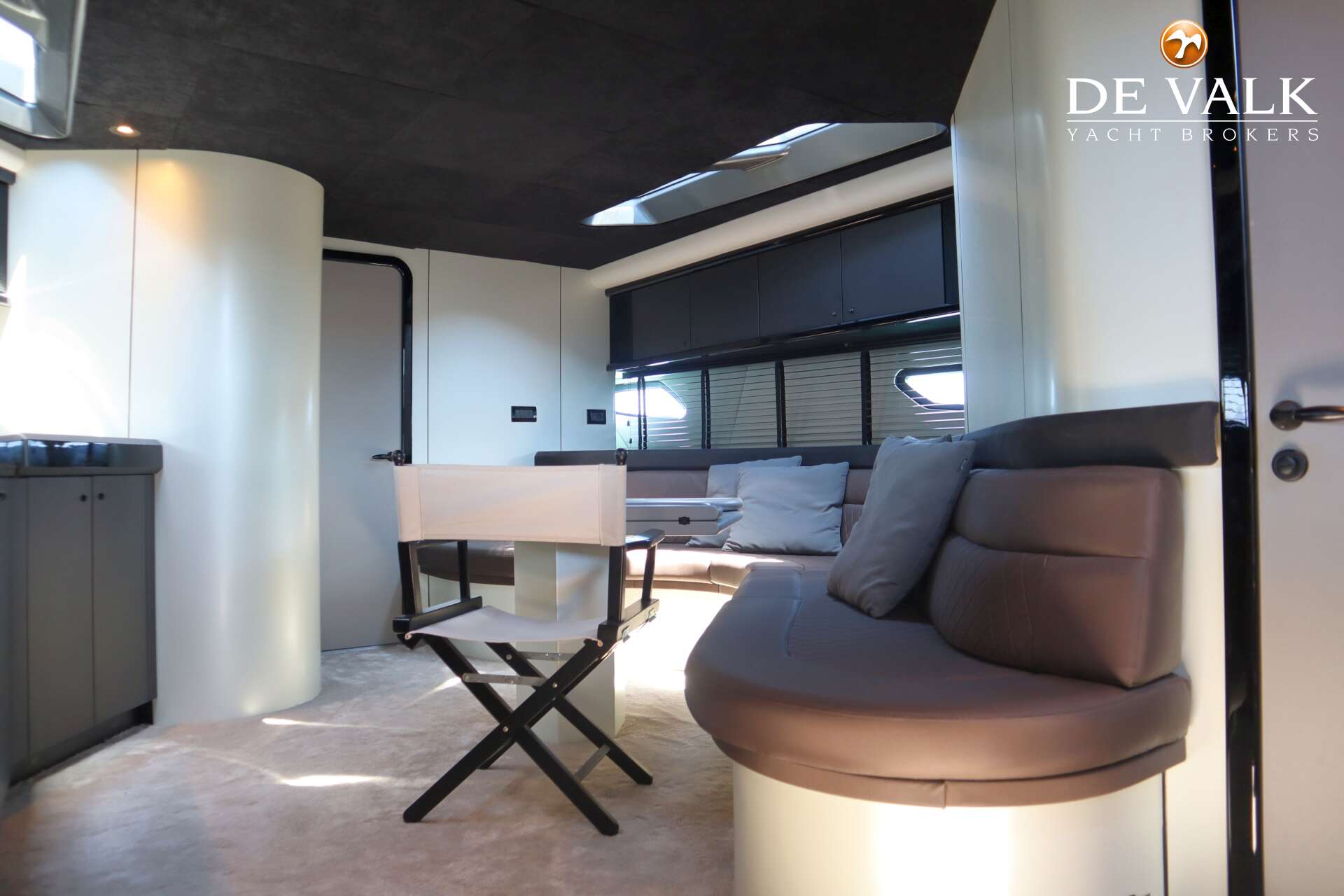 Sunseeker Predator 56 — foto 24 van 45