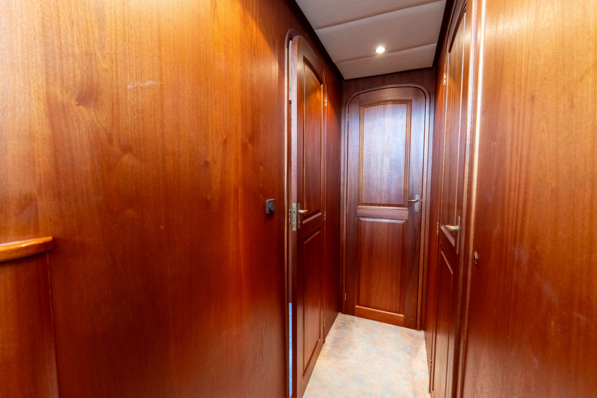 Pacific Allure 180 Cabrio — foto 28 van 81