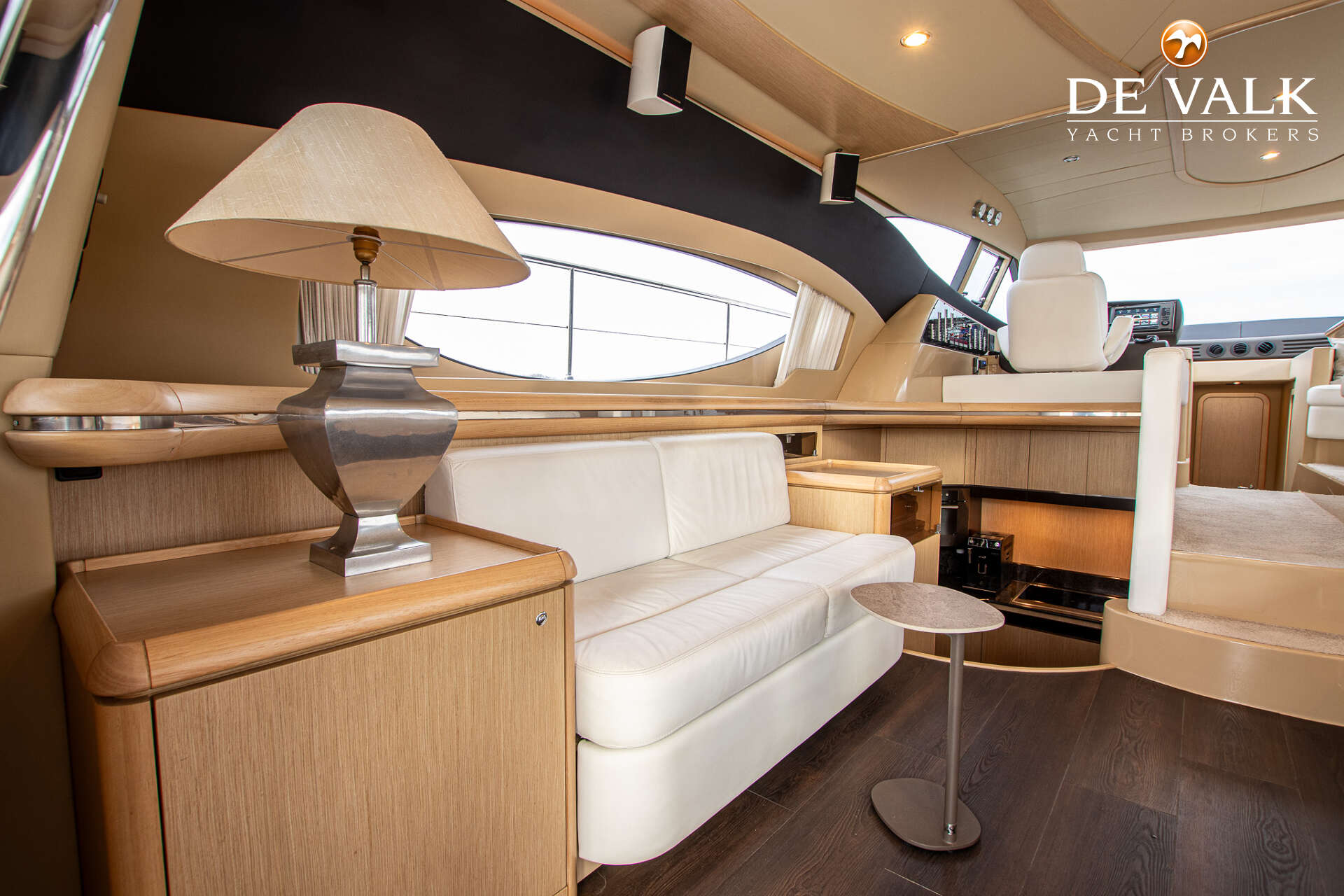 Ferretti 550 — foto 22 van 43