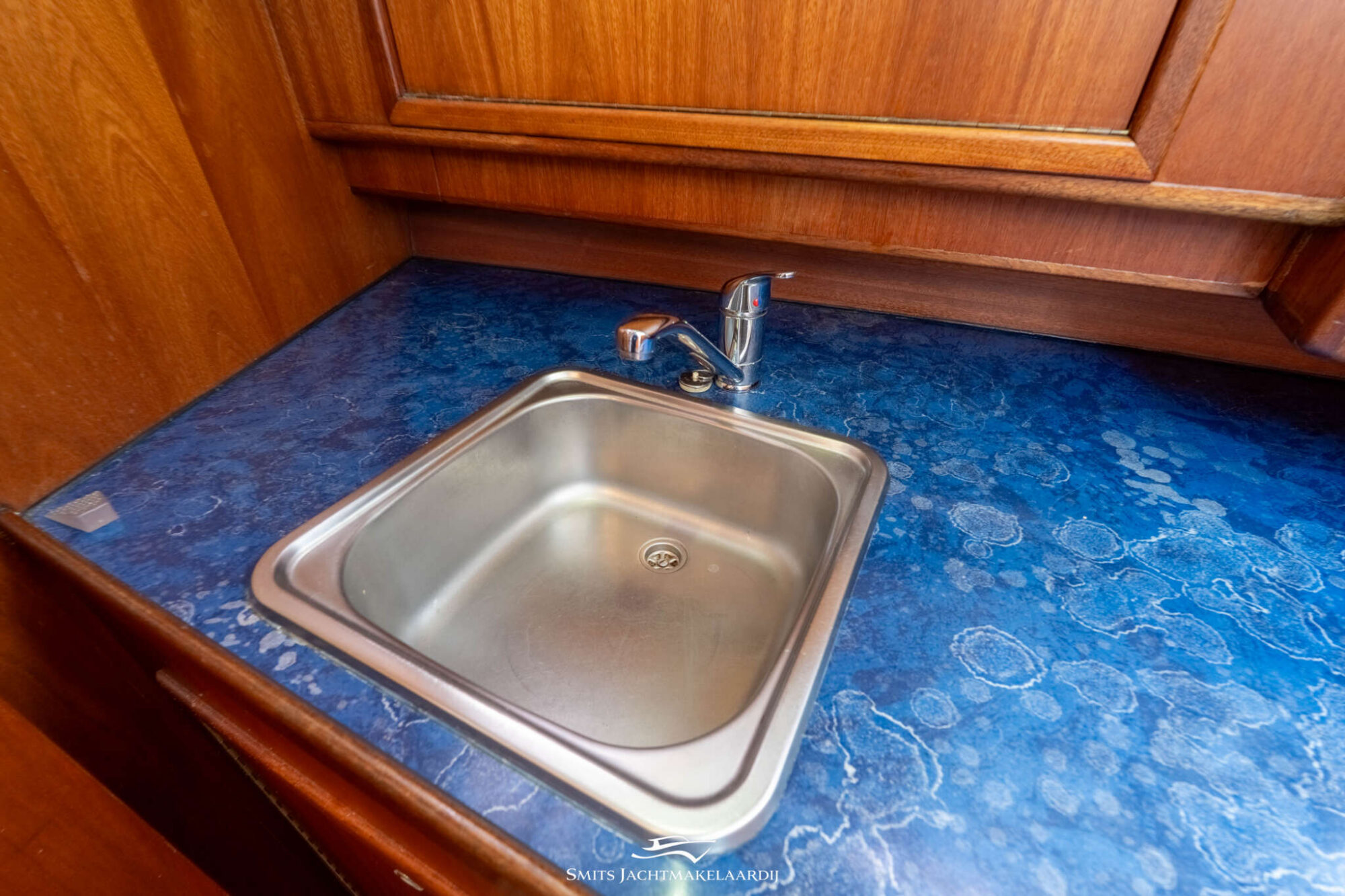 Bach Yacht 35 OK Spiegeldeur — foto 18 van 36