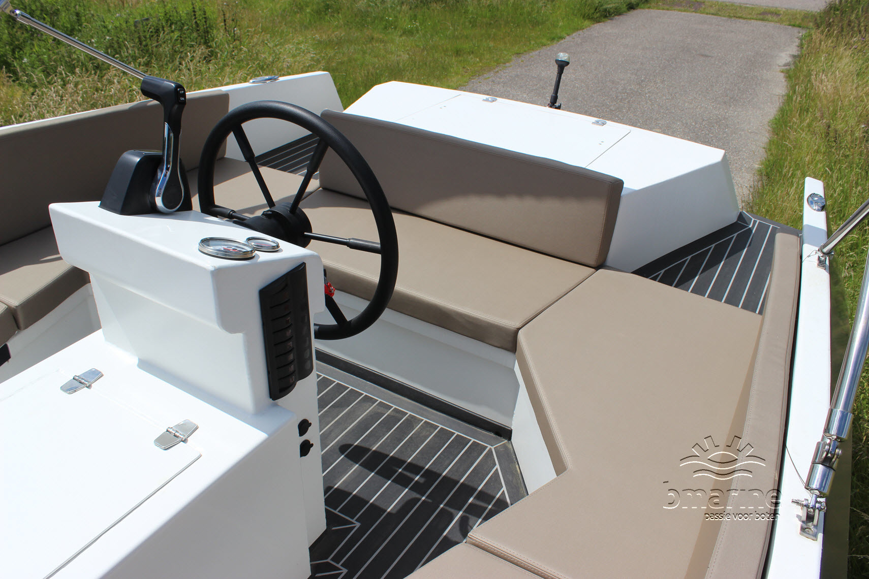 Blackfish Reallife 650 — foto 8 van 20