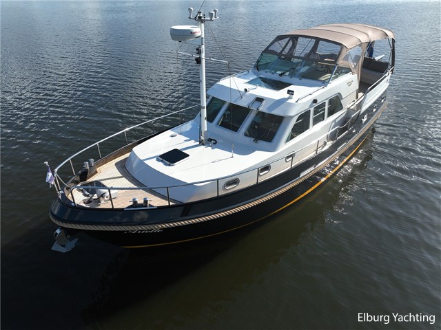 Linssen Grand Sturdy 410 - AC — foto 77 van 80