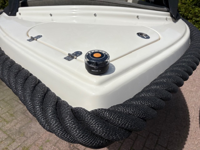 VAARKLAAR!! ACTIE!!!! 2 nieuwe Sunrise Classic Edition met Honda 10 en 15 PK Motor — foto 16 van 19