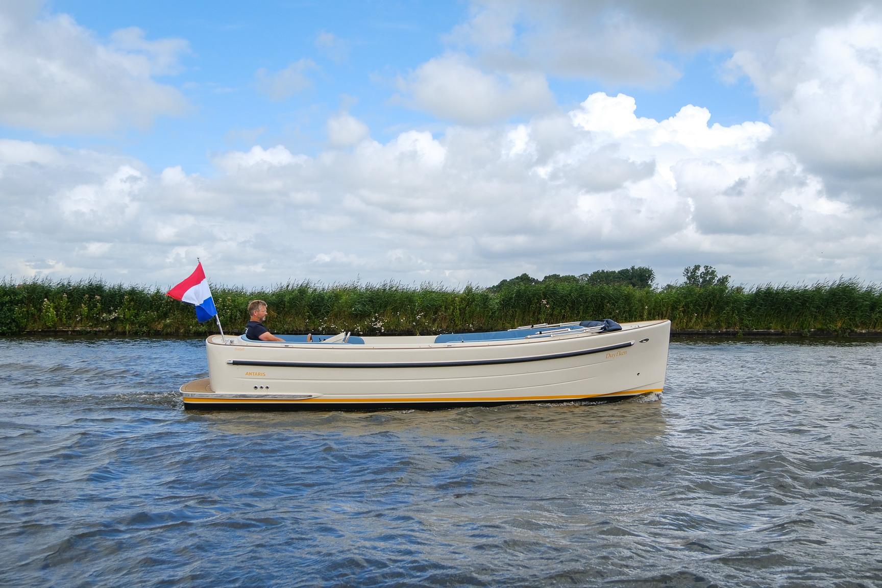 Antaris Sixty6 – Bemiddeling — foto 4 van 19
