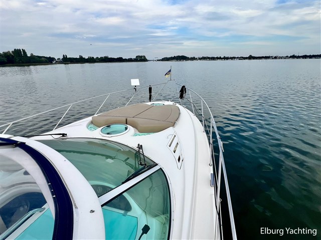 Fairline Targa 43 — foto 53 van 61