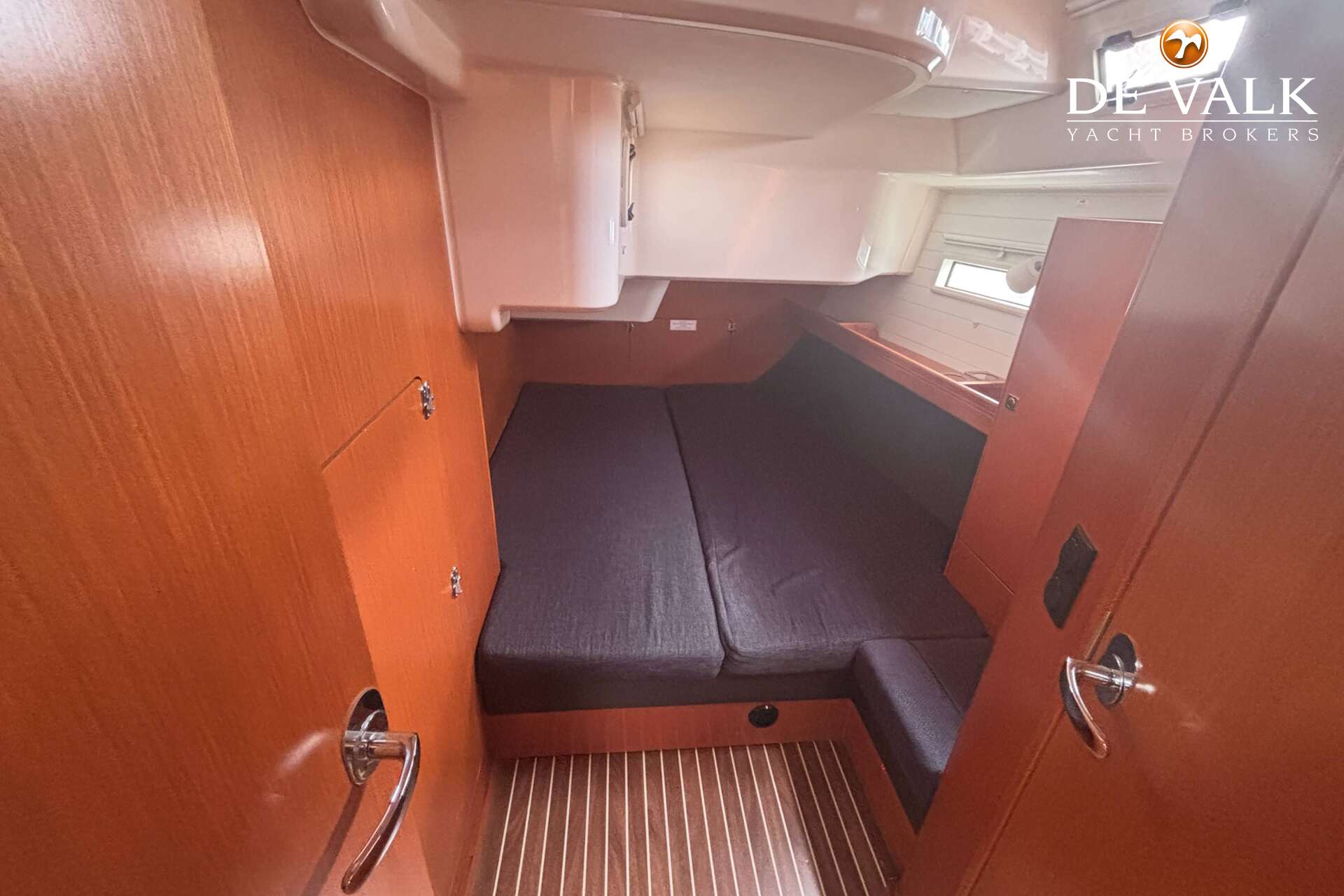Bavaria 51 Cruiser — foto 13 van 26