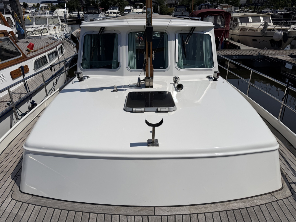Aquanaut 1050 drifter AK — foto 10 van 42