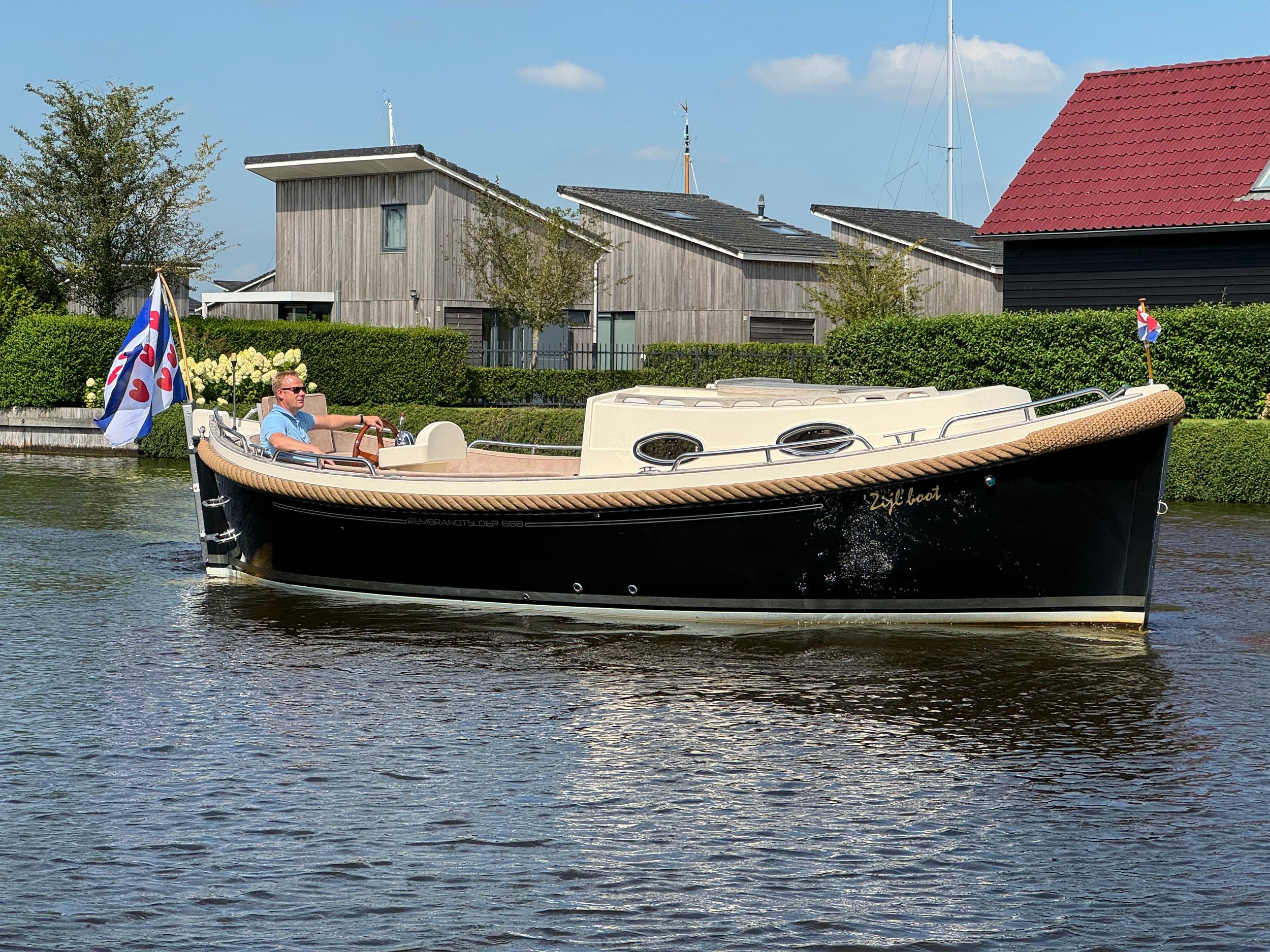 Rembrandtsloep 888 — foto 41 van 47