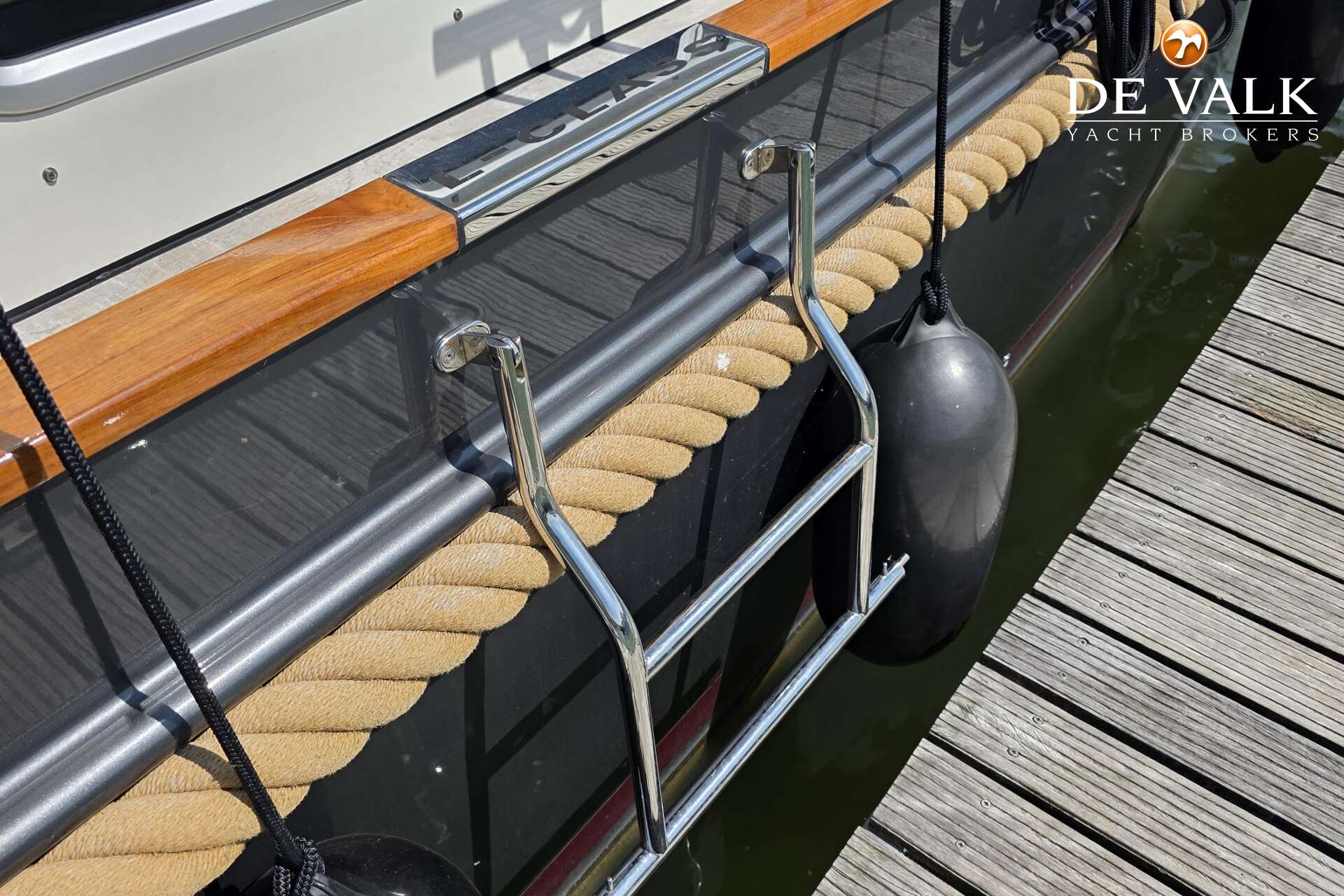 Linssen 450 Range Cruiser Sedan — foto 19 van 43