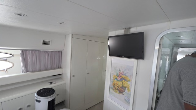 Cherokee 60 - BluYachting — foto 9 van 12