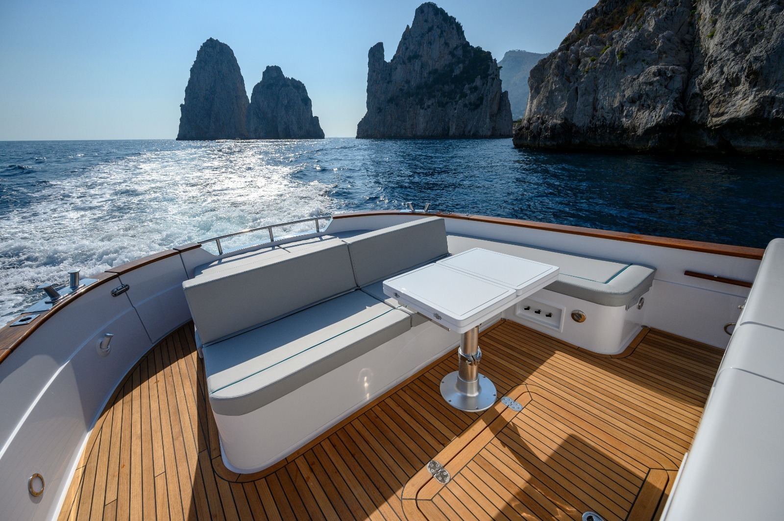 Apreamare Gozzo 35 - NEW — foto 9 van 45