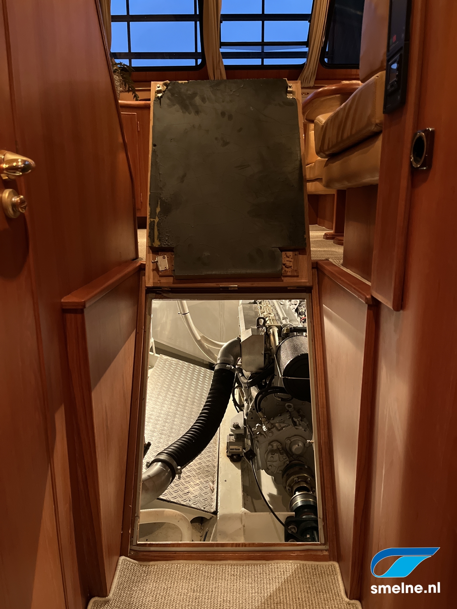 Noblesse 45 — foto 50 van 86