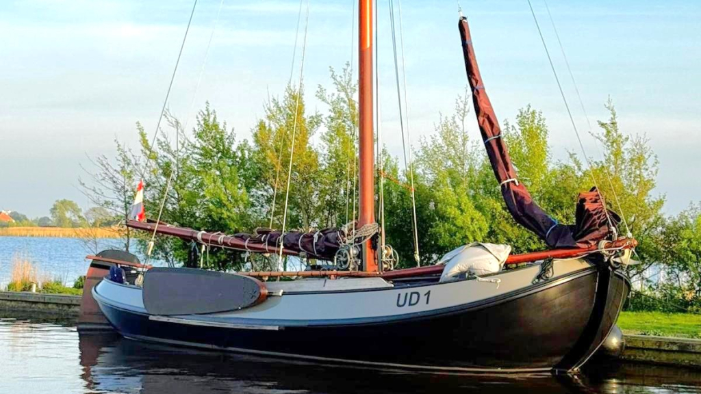 Lemsteraak UD1 — foto 69 van 70