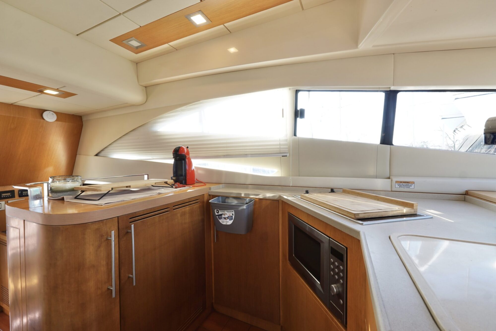 Rodman 44 Muse IPS — foto 10 van 92