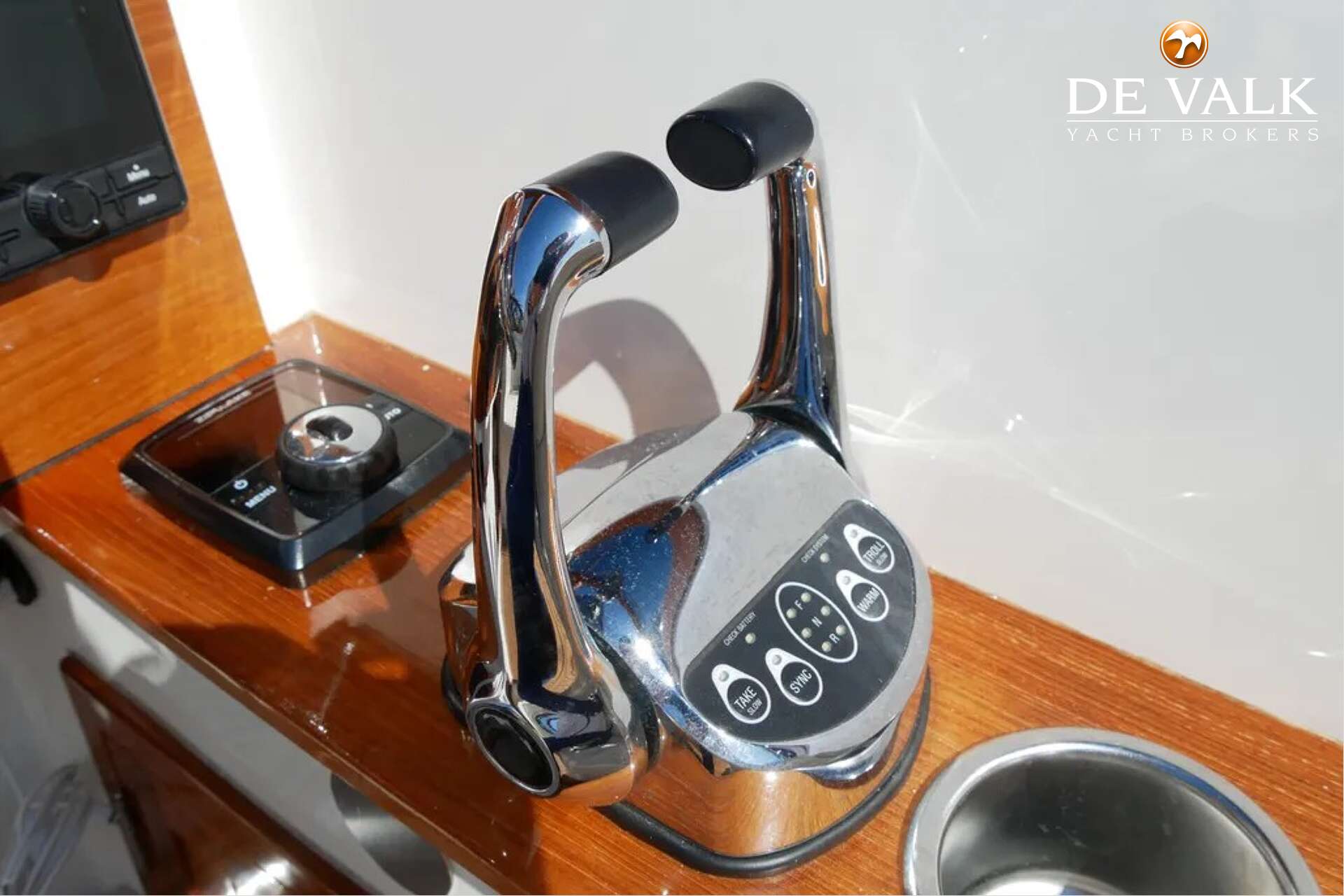 Long Island 33 Runabout — foto 33 van 33