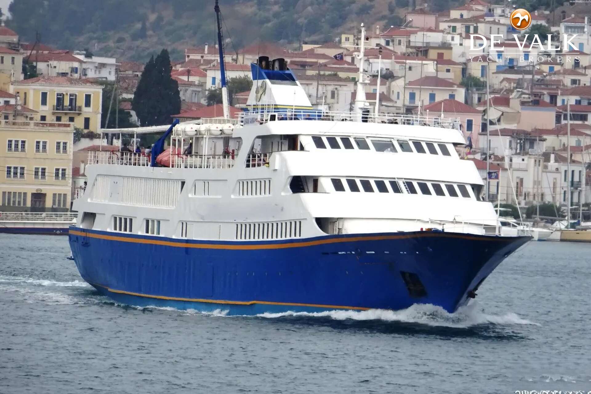 Day Passengers Ship 77.4 — foto 4 van 42