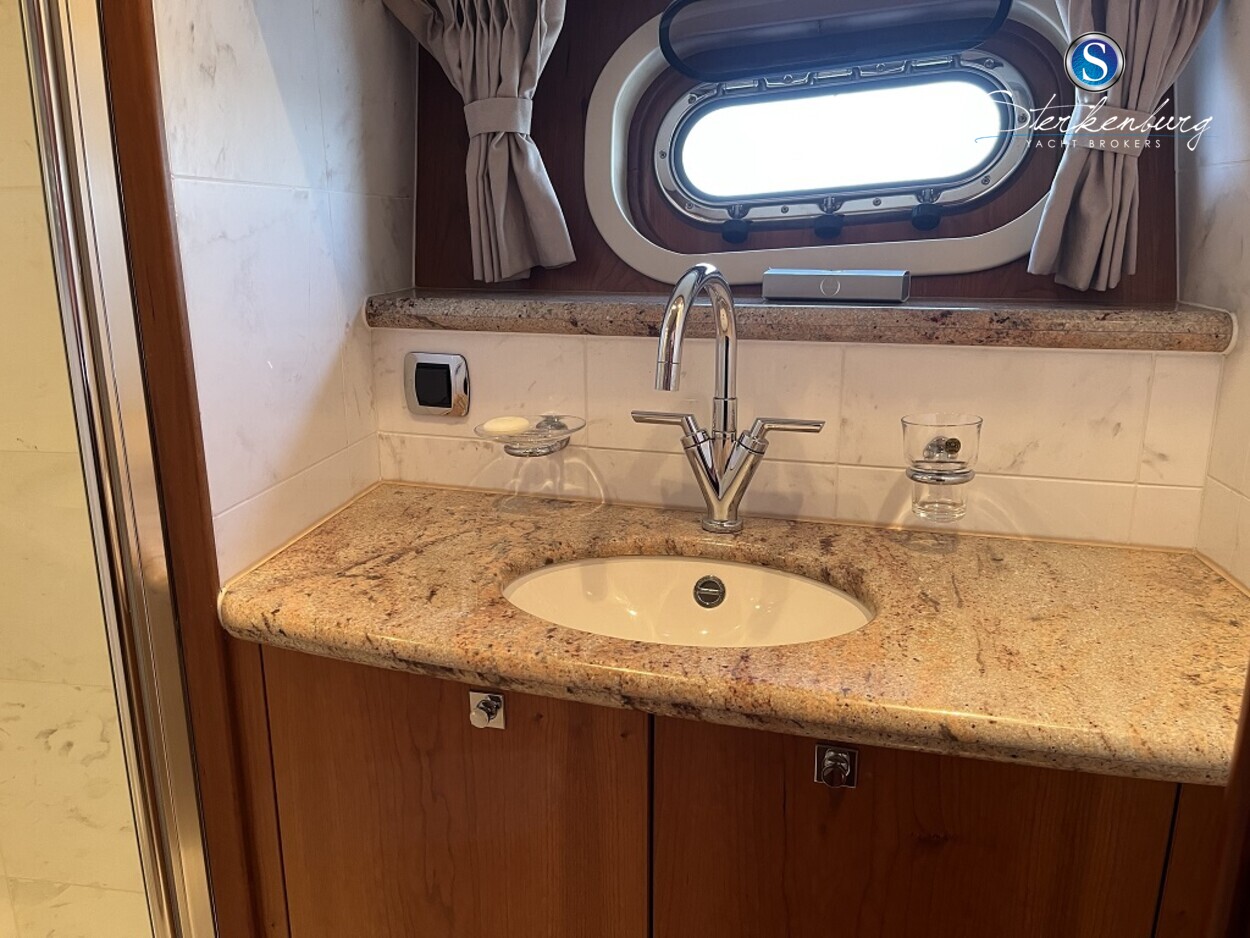 Valk Continental 15.50 FR — foto 41 van 63