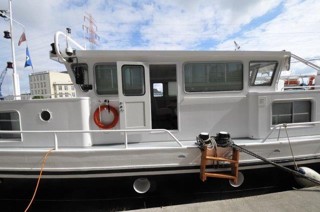Motorschip 25.00 — foto 7 van 104
