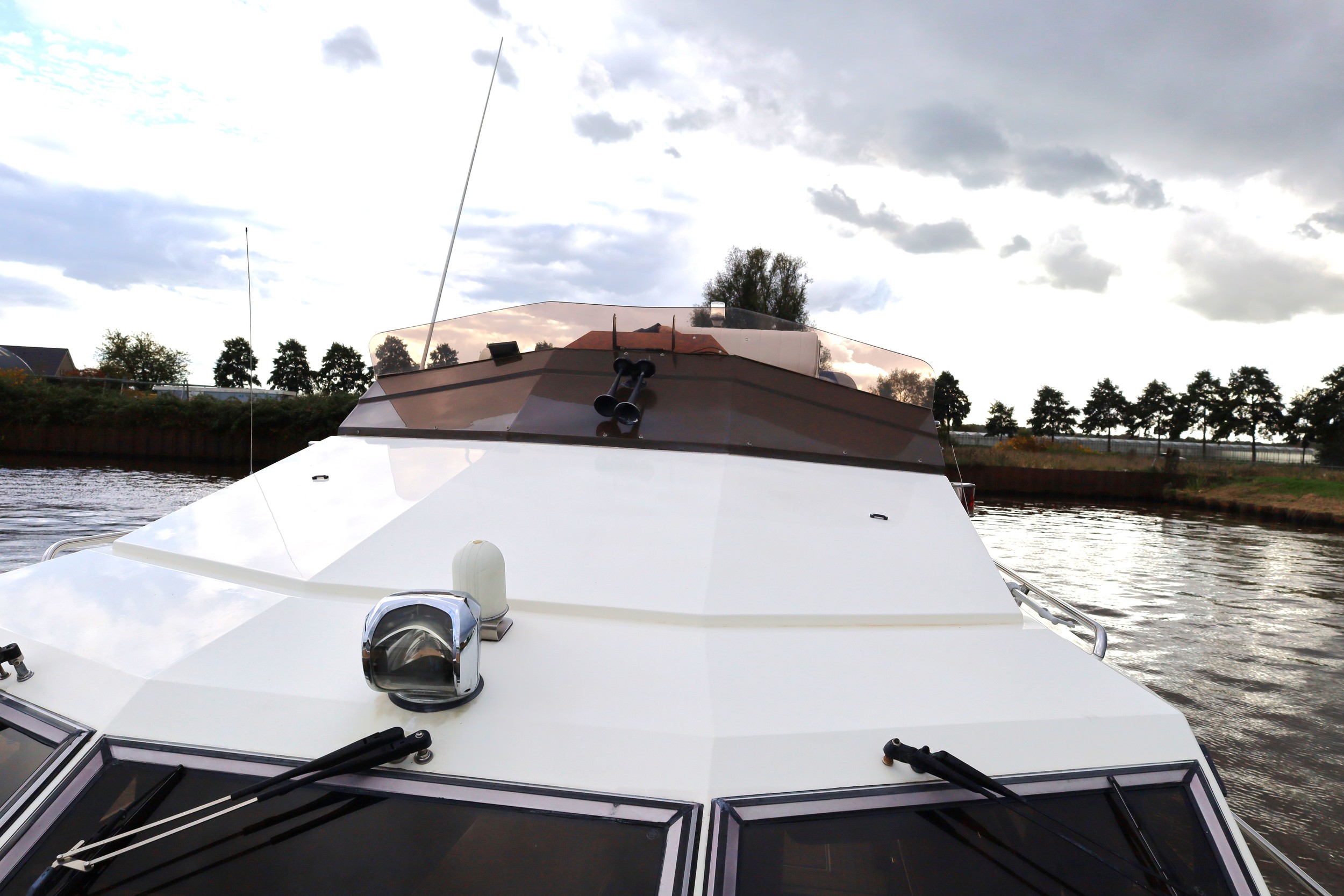 Powles Super 38 Express — foto 10 van 34