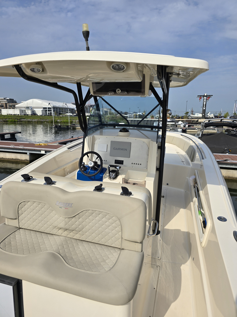 Ranieri R32 — foto 6 van 10