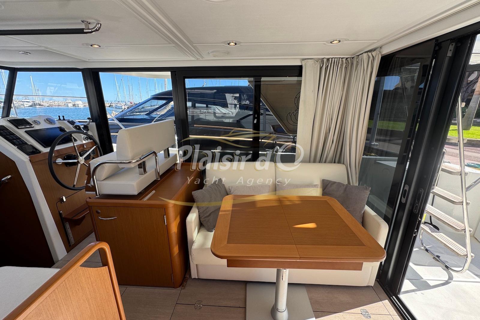 Beneteau Swift Trawler 35 — foto 47 van 57
