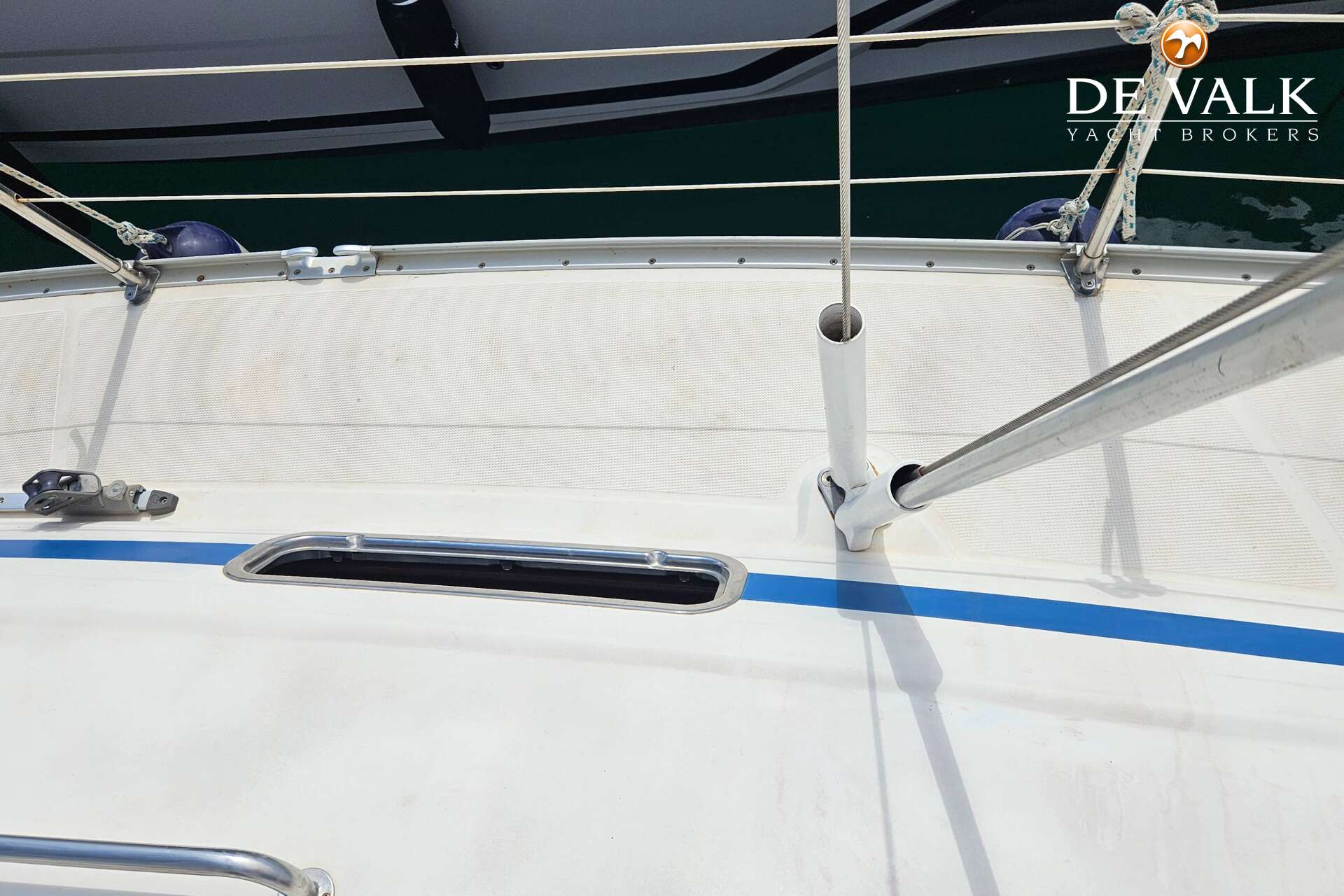 Bavaria 34 Cruiser — foto 6 van 39
