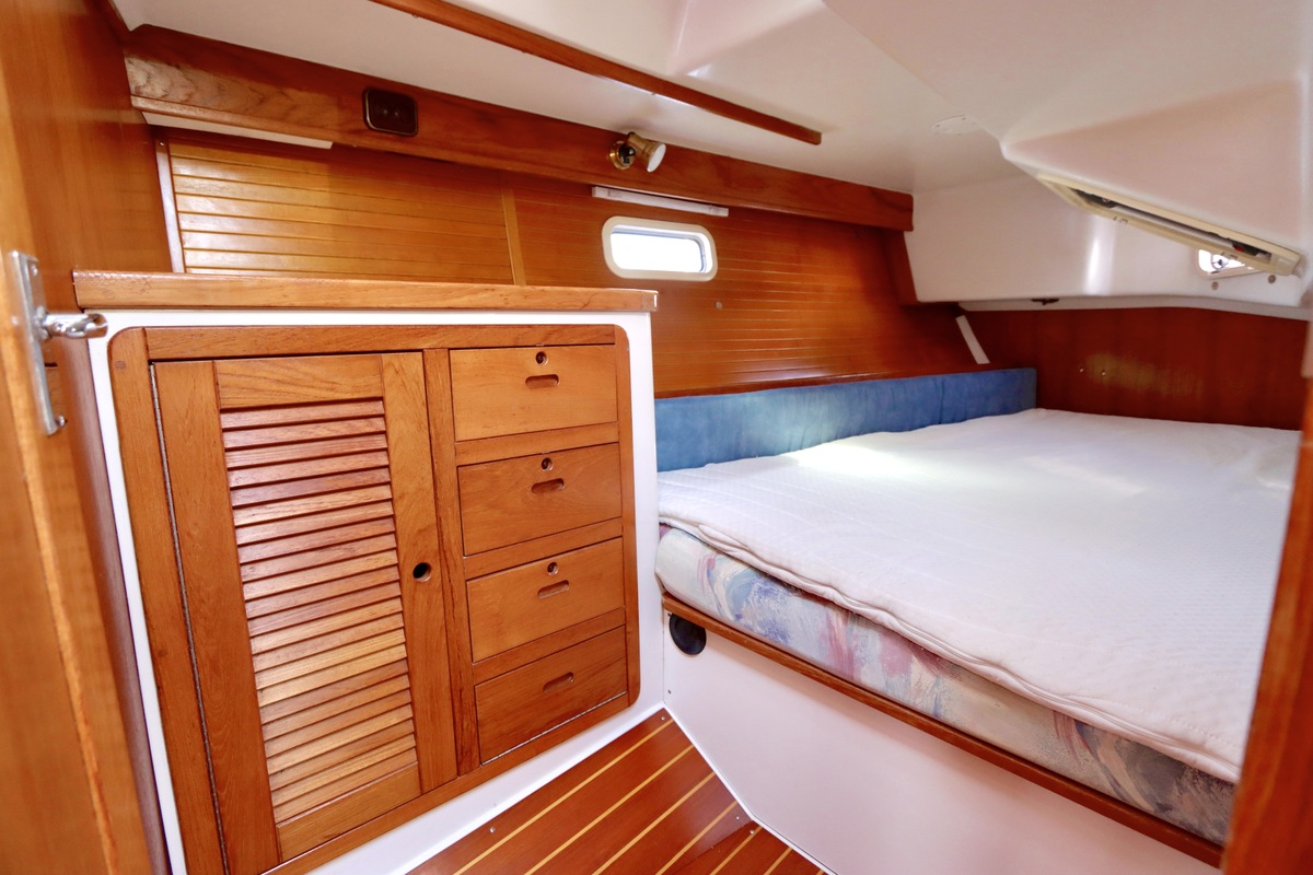 Catalina 42 MK II — foto 44 van 81