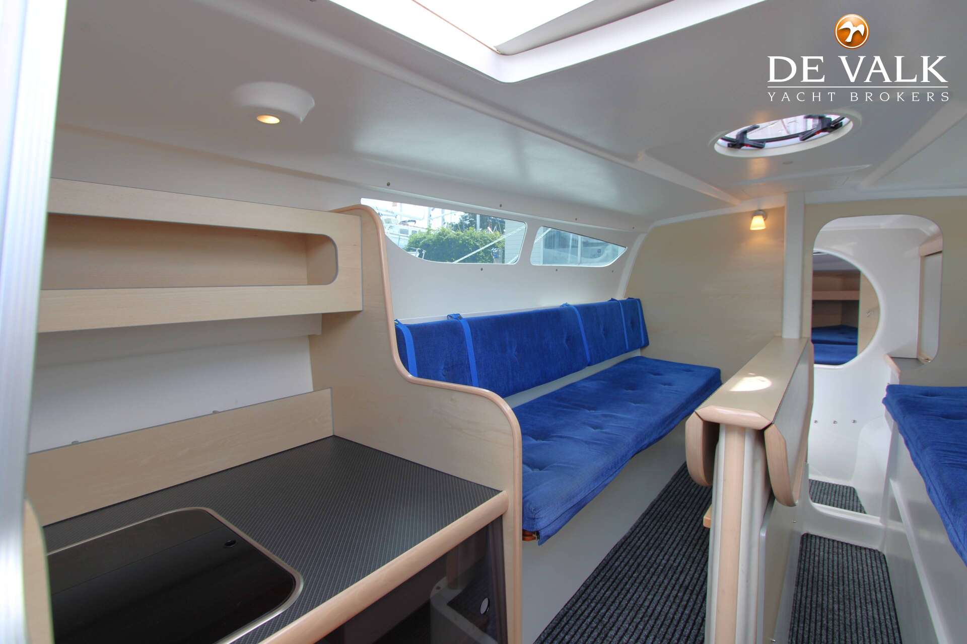 Dragonfly DF 28 Touring — foto 22 van 40