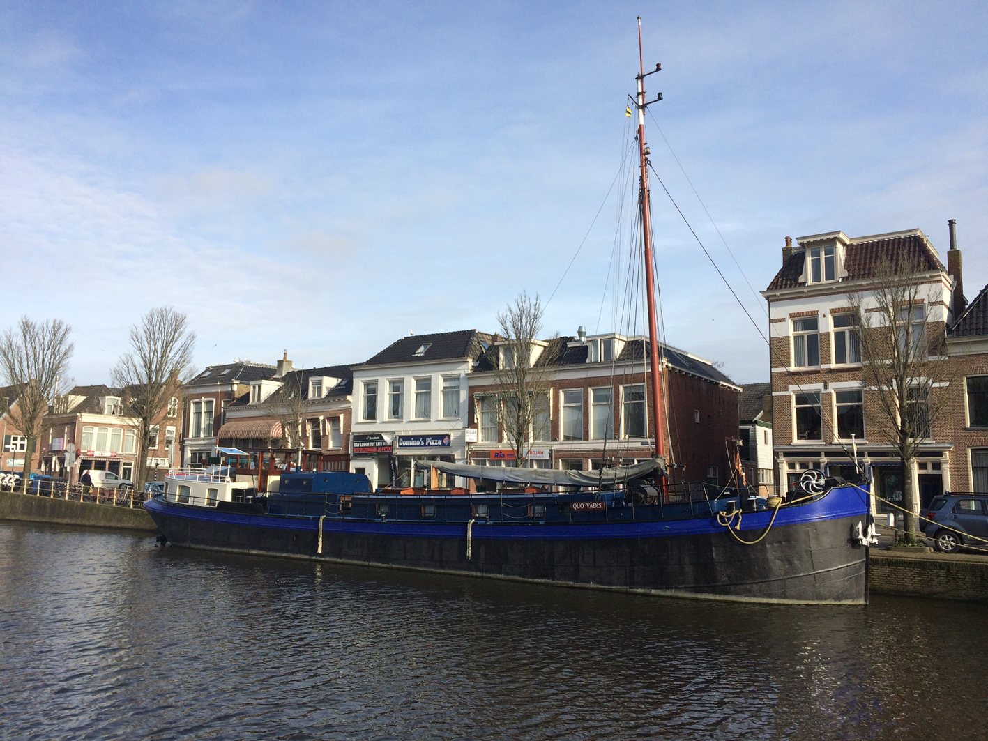 Luxe Motor 31.50 — foto 1 van 70