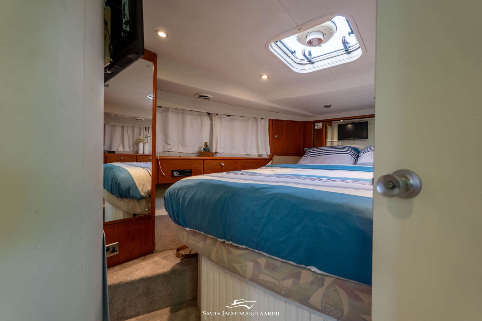 Princess Zeearend Princess 48 Flybridge — foto 37 van 66