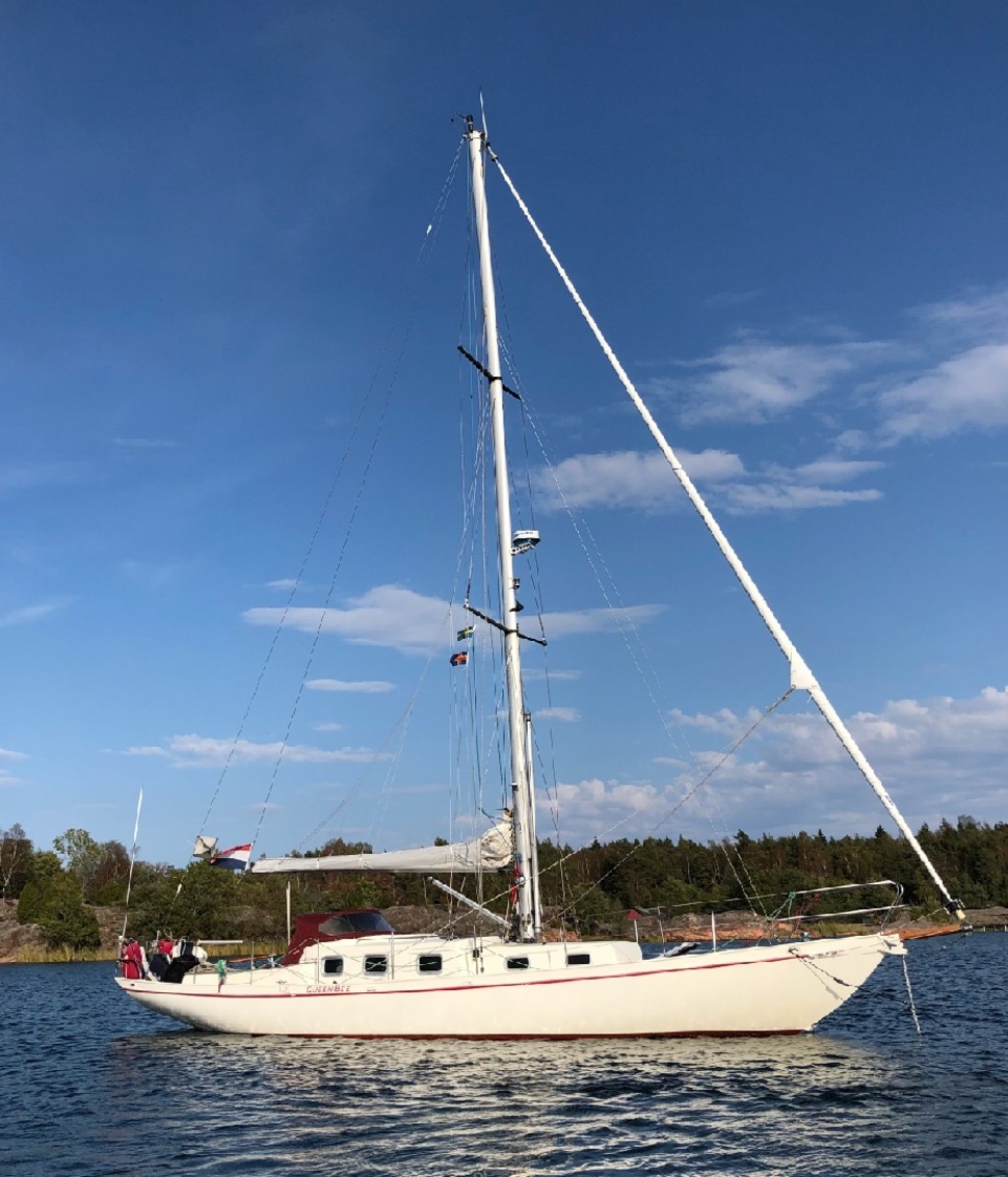 De Jong 12.50 One Off classic S — foto 12 van 12
