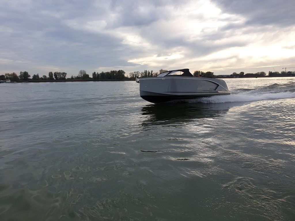 Maxima 840 — foto 5 van 13