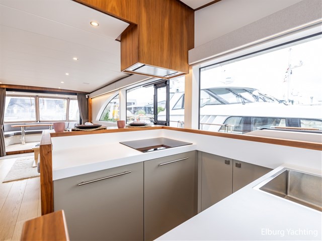 Van den Hoven Executive 18.50 - Stabilizers — foto 22 van 100