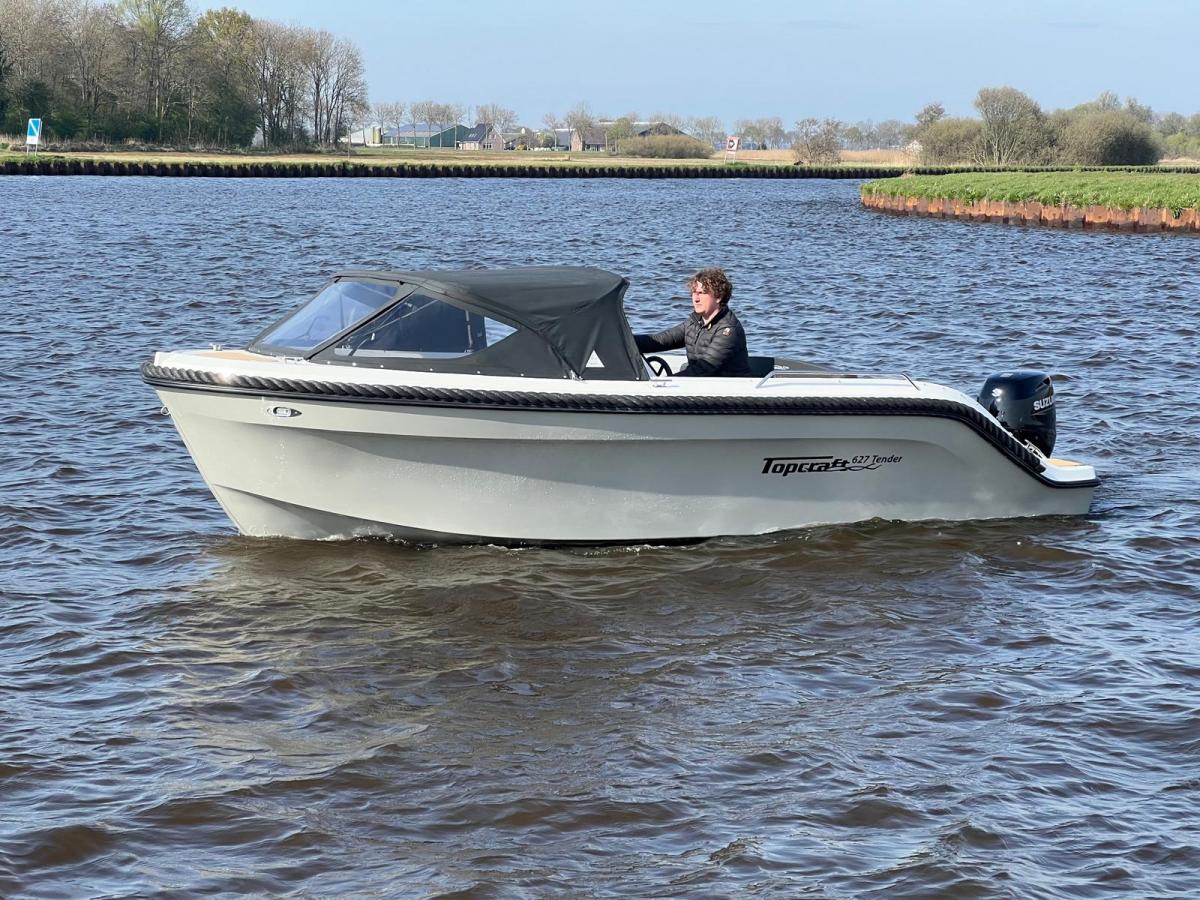 Topcraft 627 — foto 6 van 18