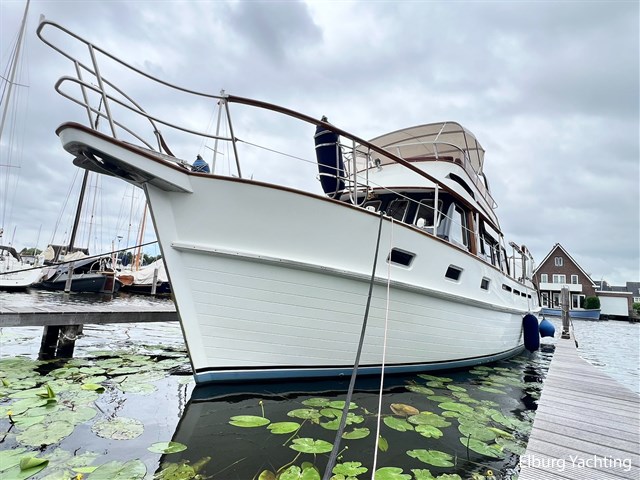 Tayana Trawler  - Pieter Beeldsnijder — foto 80 van 91