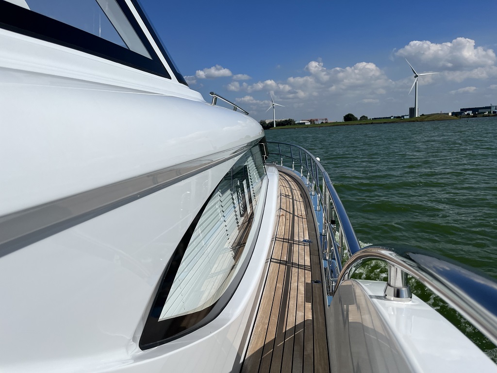 Atlantic A 500 Convertible — foto 10 van 51