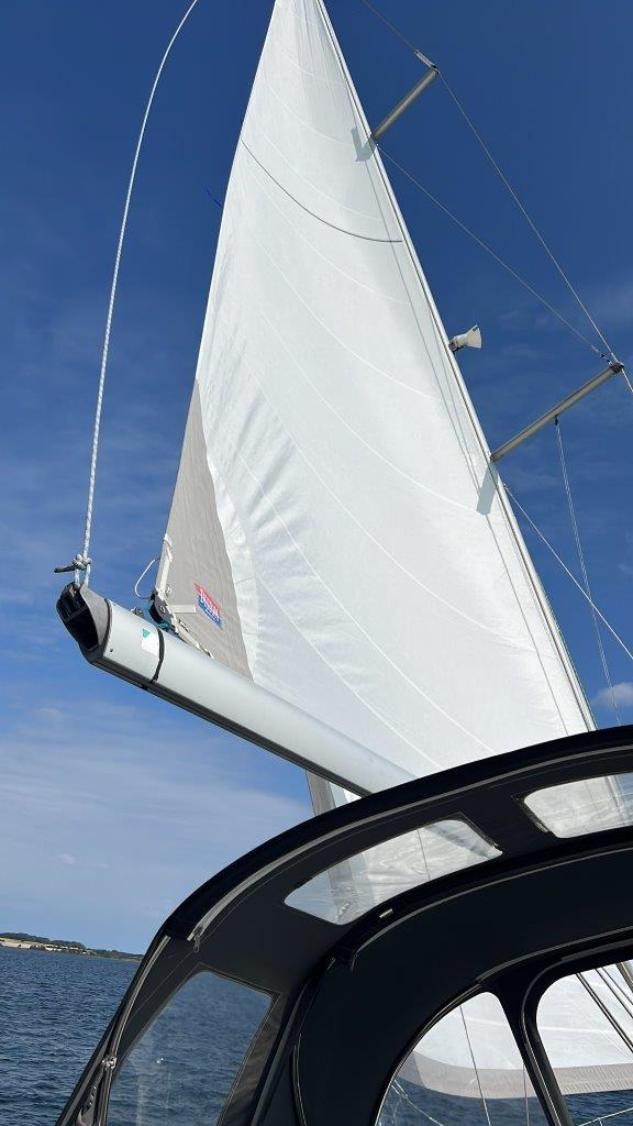 Beneteau Oceanis 46 — foto 87 van 90