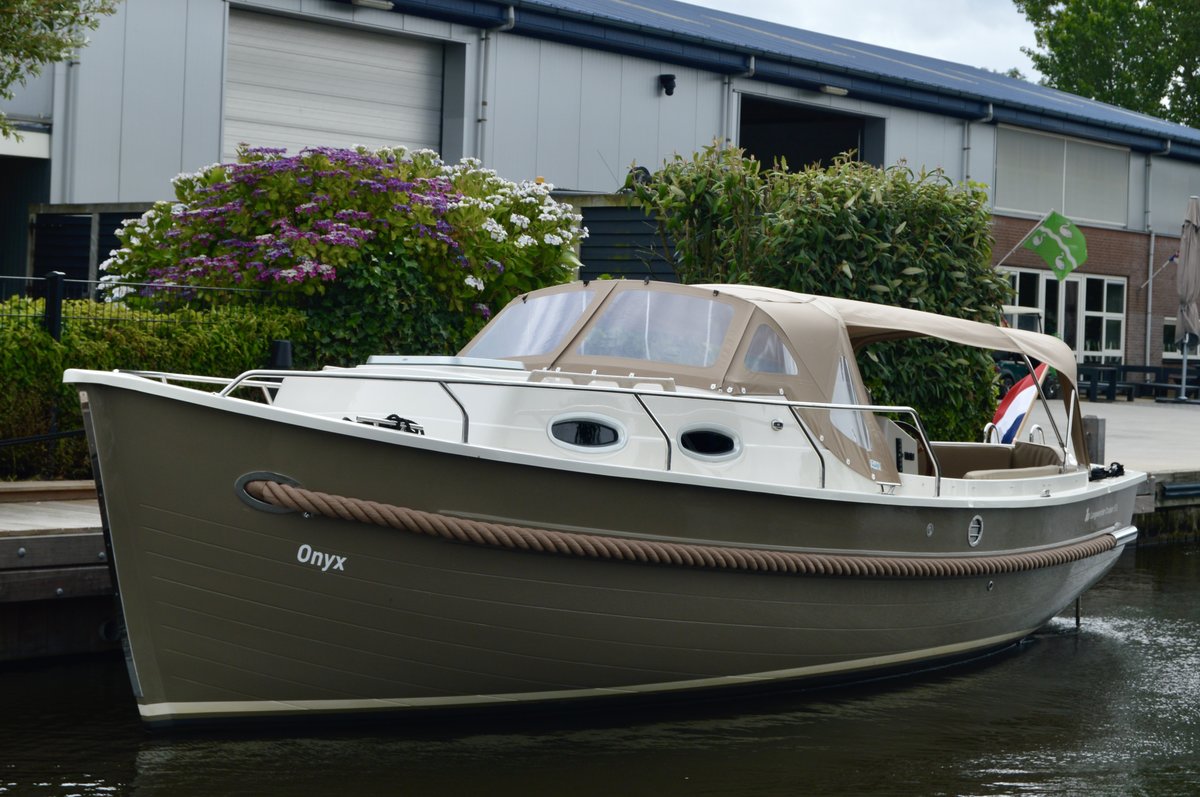 Cruiser — foto 4 van 26