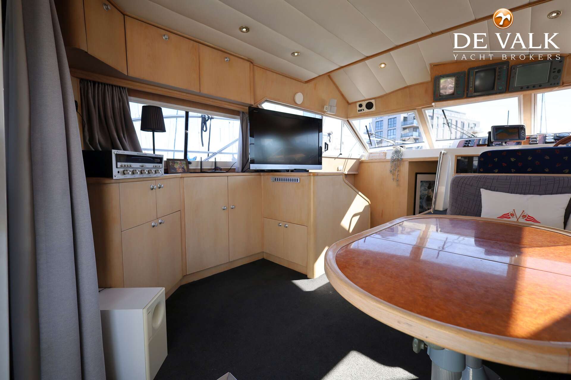 Colvic Sunquest 44 — foto 24 van 39
