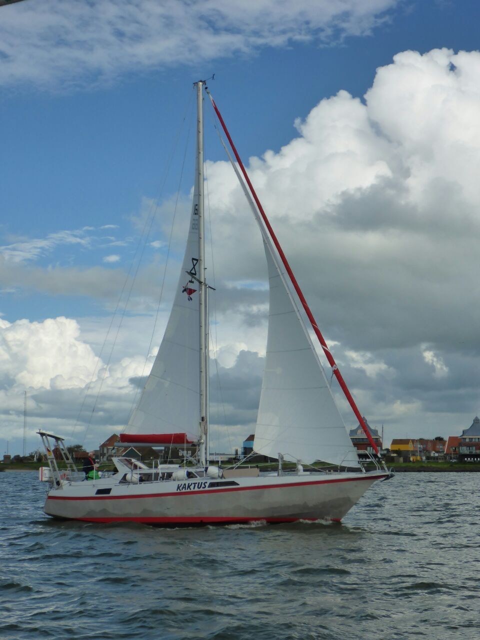 Reinke S11 — foto 2 van 52
