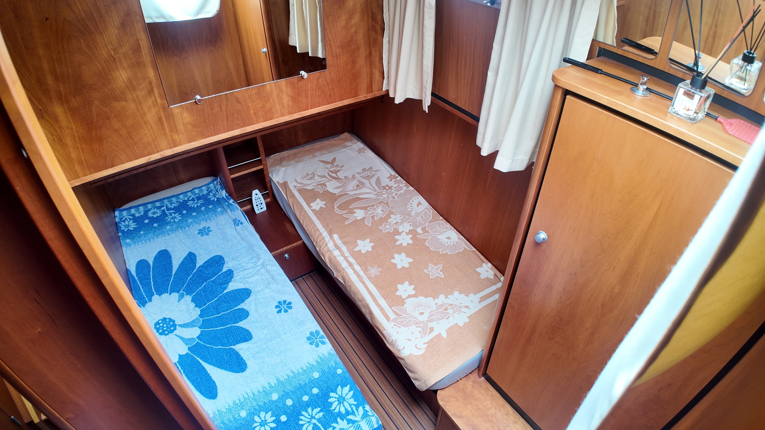 Linssen Grand Sturdy 40.9 SEDAN — foto 37 van 38