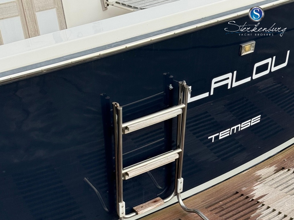 Sabre Yachts Sabreline 47 — foto 6 van 50