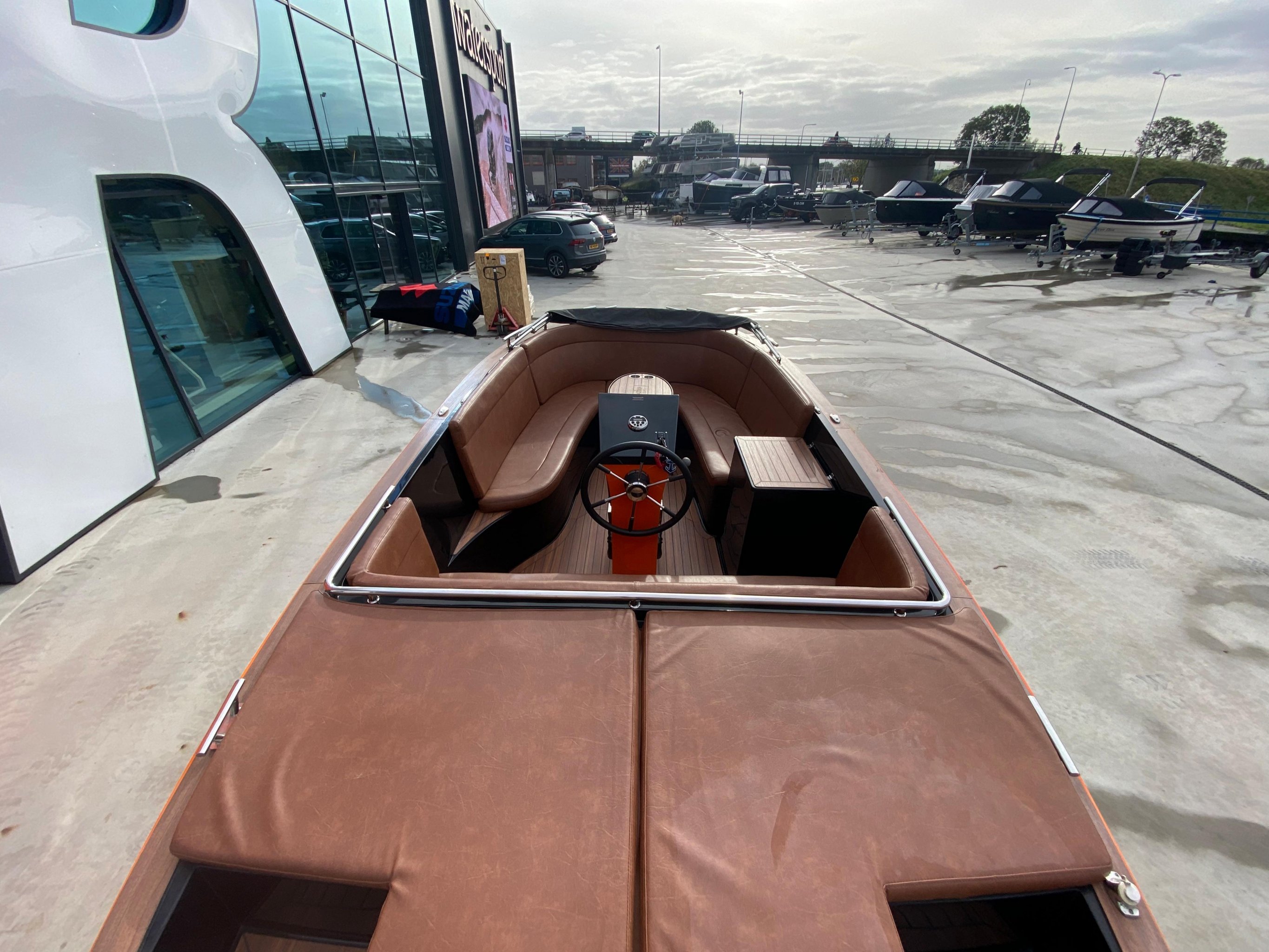 Maxima 630 — foto 9 van 10