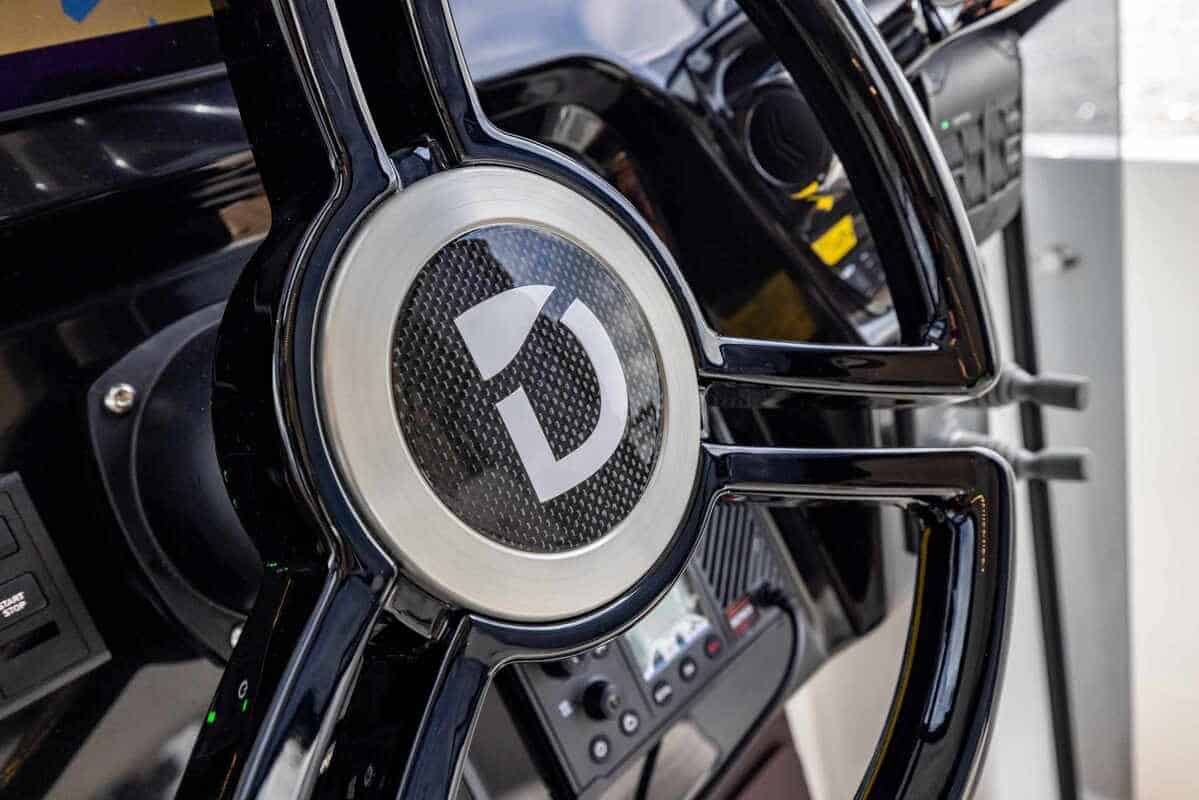 Delphia Yachts 10 LoungeTop Electric DEMO — foto 8 van 12