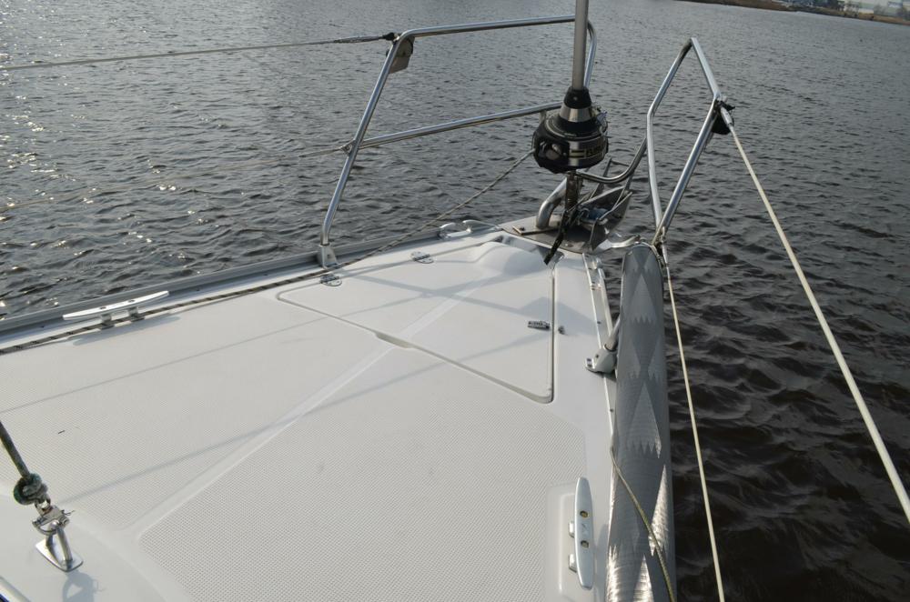 Bavaria 39 Cruiser ORC — foto 5 van 21